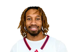 Justin Anderson headshot