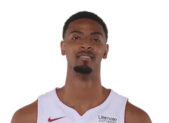 Jordan Mickey headshot