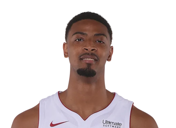 Jordan Mickey headshot