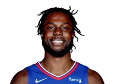 Semi Ojeleye headshot