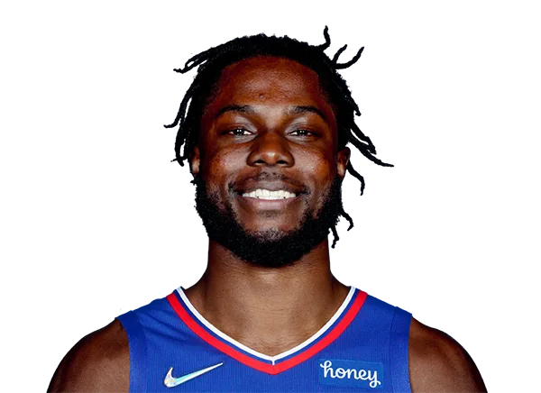 Semi Ojeleye headshot
