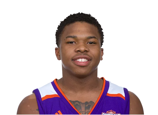 Brian White headshot