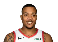 Troy Caupain headshot