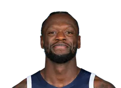 Julius Randle headshot