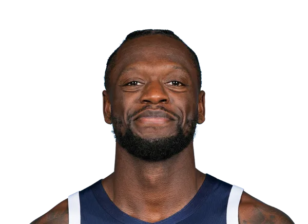 Julius Randle headshot