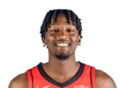 Dorian Finney-Smith headshot