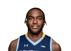 Jalen Reynolds headshot
