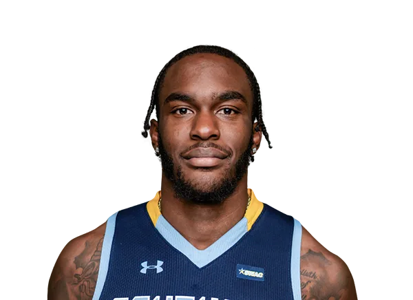 Jalen Reynolds headshot