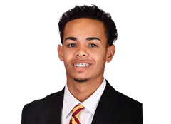 Trevor Thompson headshot