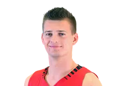 Will Miller headshot
