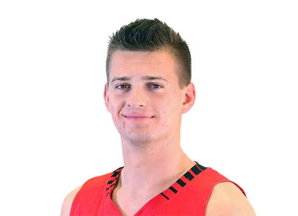 Will Miller headshot