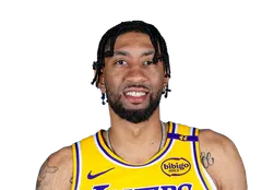 Christian Wood headshot