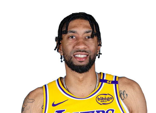 Christian Wood headshot