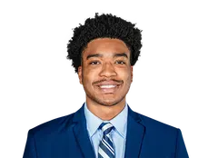 Marcus Foster headshot