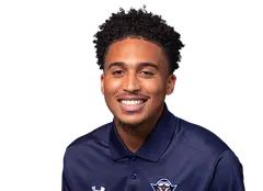 Jalen Riley headshot