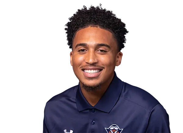 Jalen Riley headshot