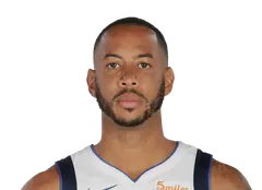 Devin Harris headshot