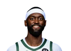 Bobby Portis headshot