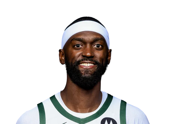 Bobby Portis headshot