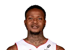 Terry Rozier headshot