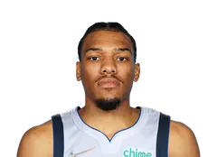 George King headshot