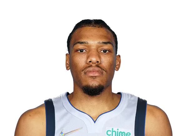 George King headshot