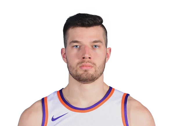 Alec Peters headshot