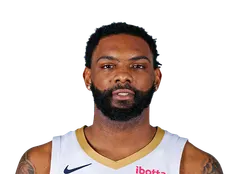 Sindarius Thornwell headshot