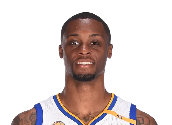 Elgin Cook headshot