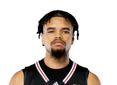 Nick Davis headshot