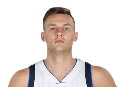 Kyle Collinsworth headshot