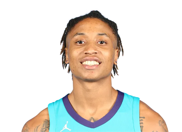 T.J. Williams headshot