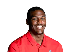 Jermaine Marshall headshot