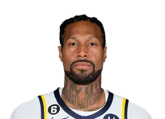 James Johnson headshot