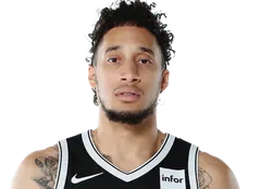 Jeremy Senglin headshot