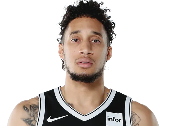 Jeremy Senglin headshot
