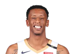 Troy Williams headshot