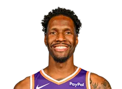 Nigel Hayes headshot