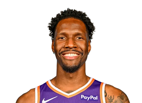 Nigel Hayes headshot