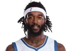 Jordan Hill headshot