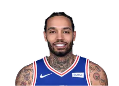 Mike Scott headshot