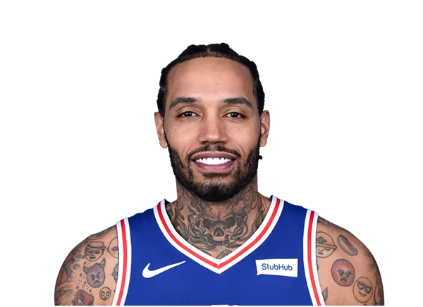 Mike Scott headshot