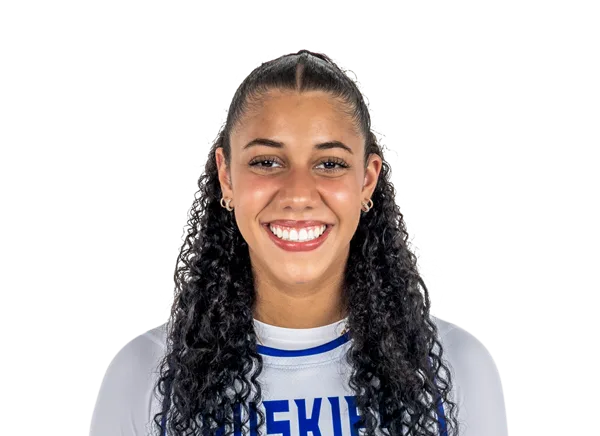 Jordan Jackson headshot