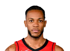 Jaron Blossomgame headshot