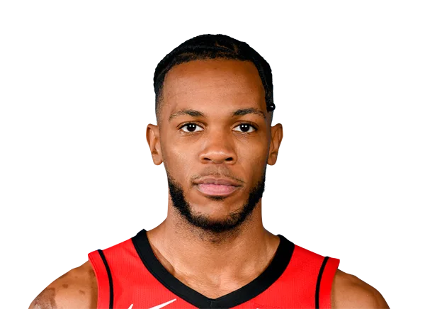 Jaron Blossomgame headshot