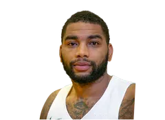 Dontel Highsmith headshot