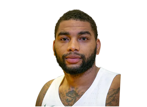 Dontel Highsmith headshot