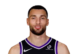 Zach LaVine headshot