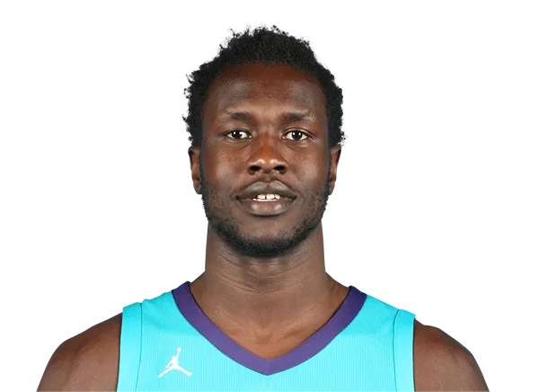 Mangok Mathiang headshot