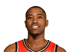 Isaiah Taylor headshot